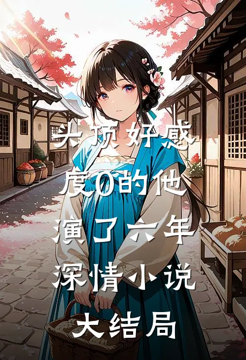 头顶好感度0的他，演了六年深情小说大结局
