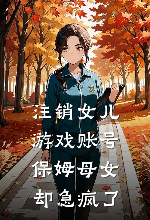 注销女儿游戏账号，保姆母女却急疯了
