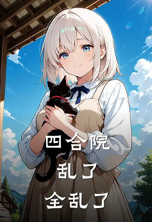 四合院：乱了，全乱了