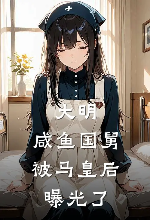 大明：咸鱼国舅，被马皇后曝光了