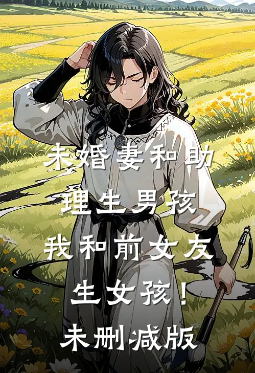 未婚妻和助理生男孩，我和前女友生女孩！未删减版