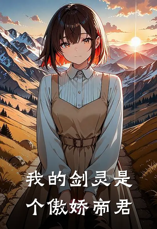 我的剑灵是个傲娇帝君