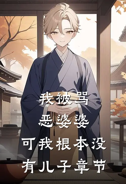 我被骂恶婆婆，可我根本没有儿子章节
