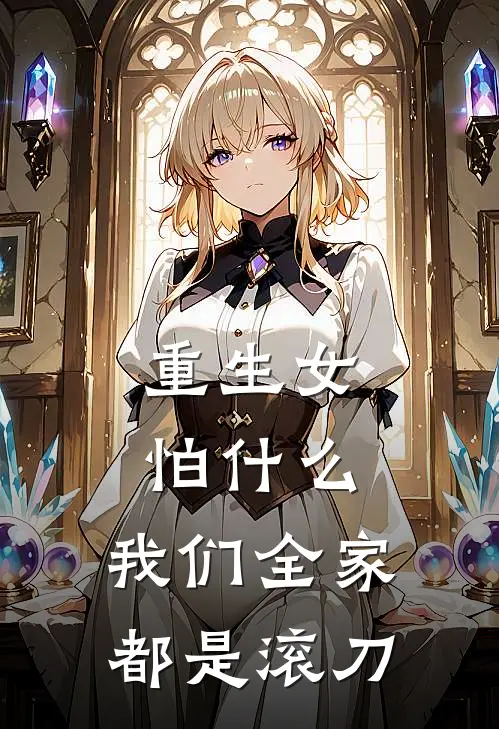 重生女怕什么，我们全家都是滚刀