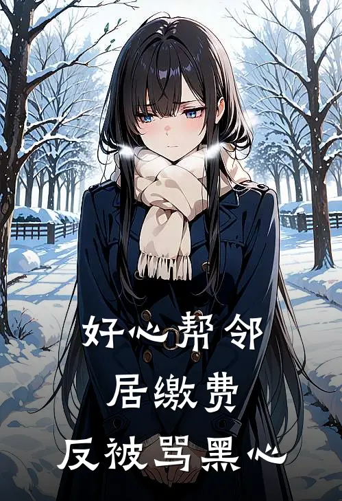 好心帮邻居缴费，反被骂黑心