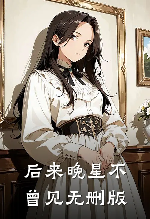 后来晚星不曾见无删版