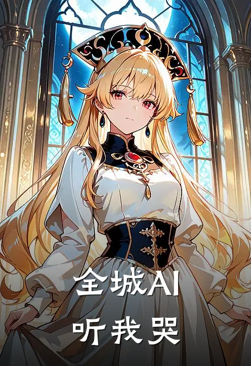 全城AI听我哭