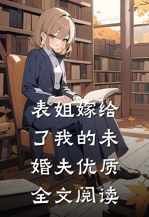 表姐嫁给了我的未婚夫优质全文阅读