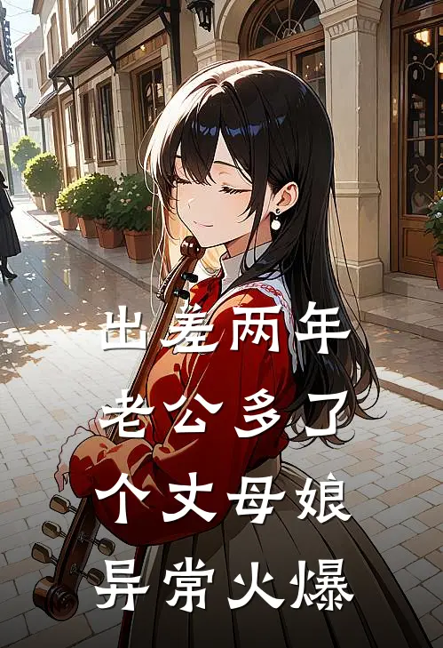 出差两年，老公多了个丈母娘异常火爆