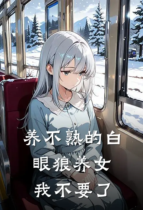 养不熟的白眼狼养女我不要了