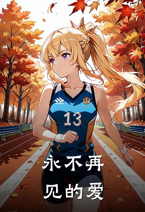 永不再见的爱