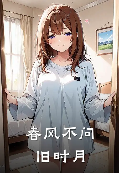 春风不问旧时月