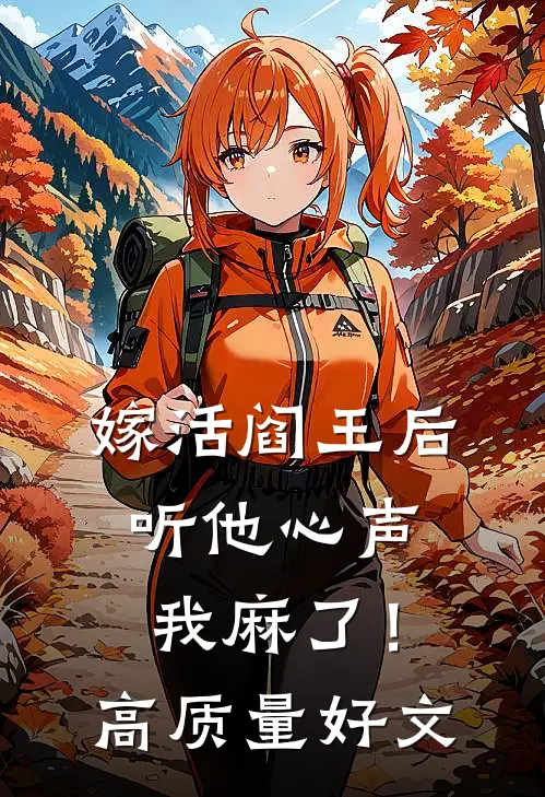 嫁活阎王后，听他心声我麻了！高质量好文