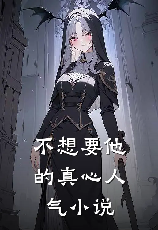 不想要他的真心人气小说