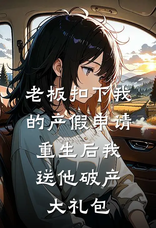 老板扣下我的产假申请，重生后我送他破产大礼包