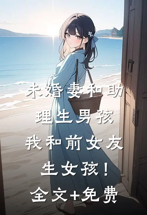 未婚妻和助理生男孩，我和前女友生女孩！全文+免费