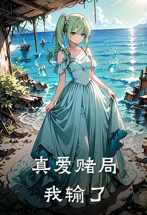真爱赌局，我输了