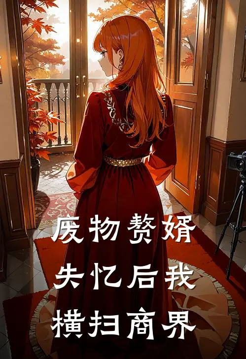 废物赘婿：失忆后我横扫商界