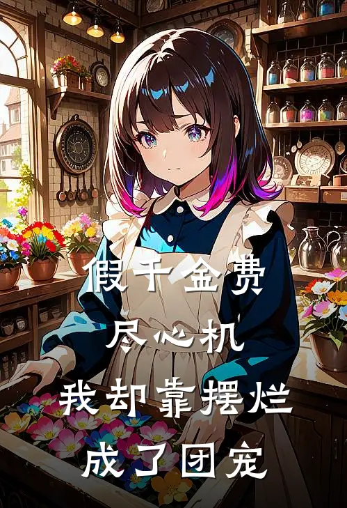假千金费尽心机，我却靠摆烂成了团宠