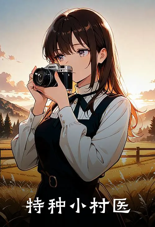 特种小村医