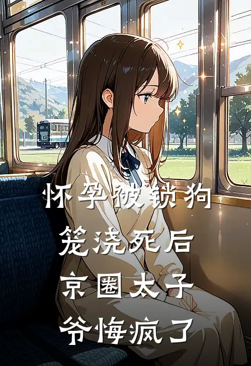 怀孕被锁狗笼浇死后，京圈太子爷悔疯了
