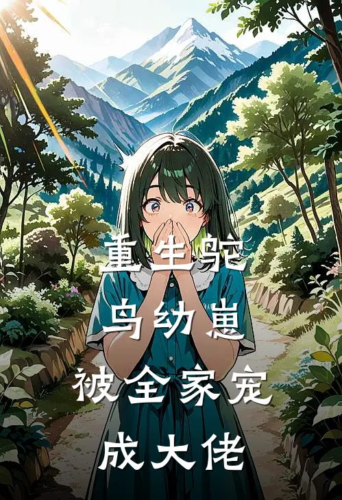 重生鸵鸟幼崽，被全家宠成大佬