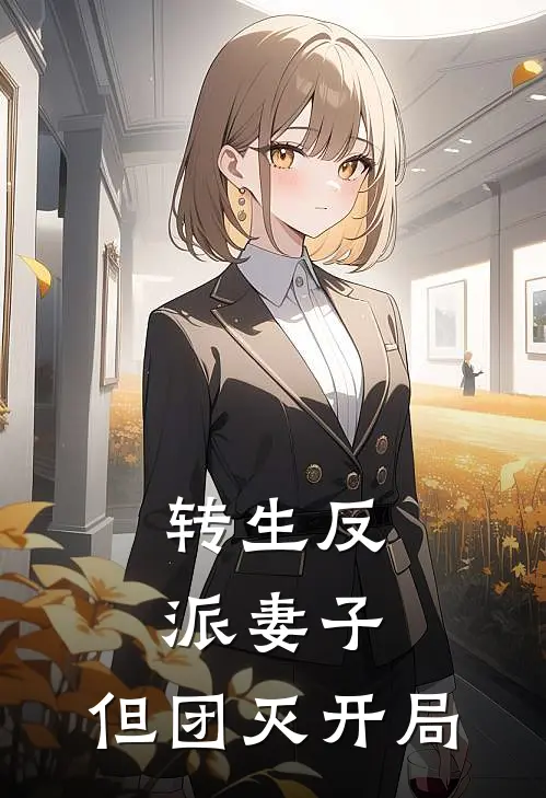 转生反派妻子，但团灭开局