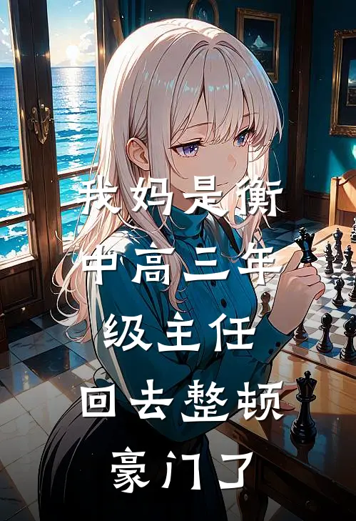 我妈是衡中高三年级主任，回去整顿豪门了
