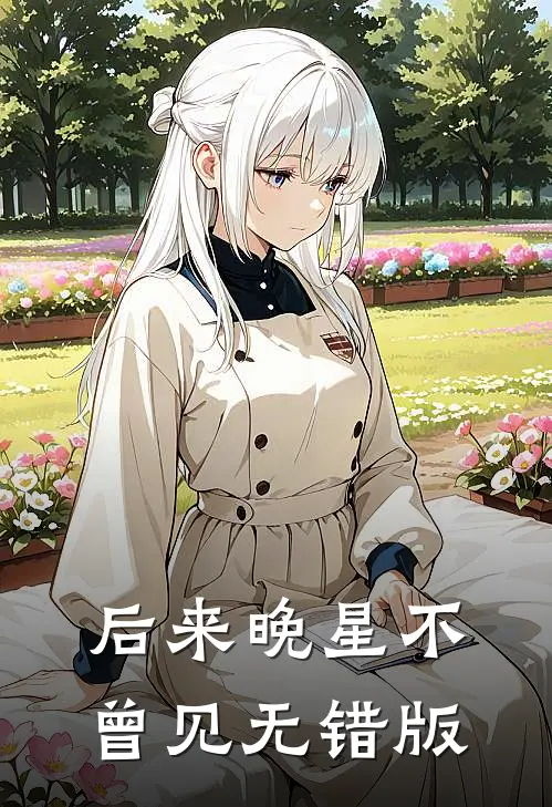 后来晚星不曾见无错版