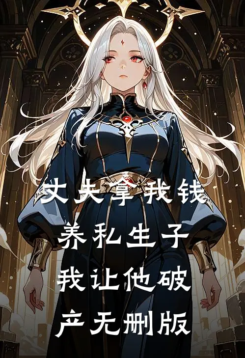 丈夫拿我钱养私生子，我让他破产无删版
