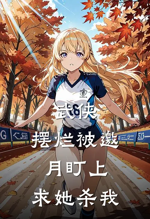 武侠：摆烂被邀月盯上，求她杀我
