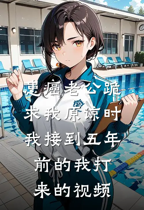 患癌老公跪求我原谅时，我接到五年前的我打来的视频