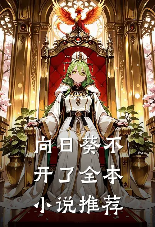 向日葵不开了全本小说推荐