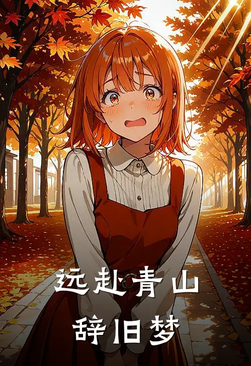 远赴青山辞旧梦