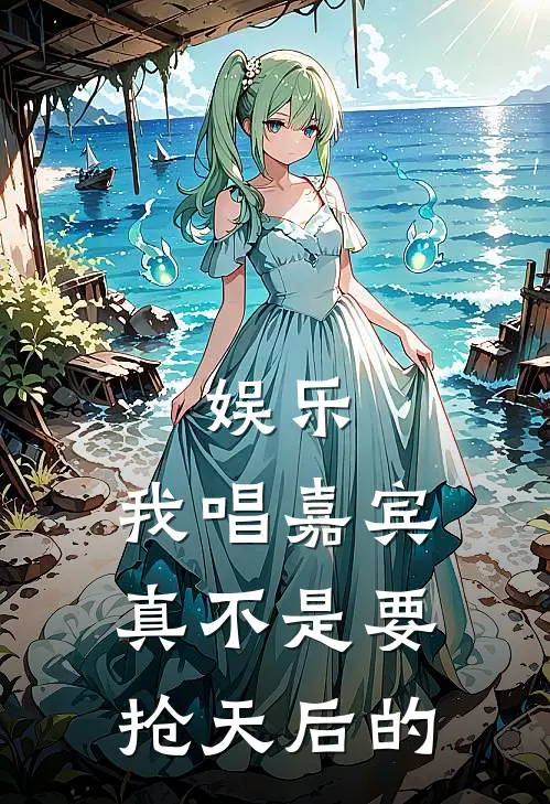 娱乐：我唱嘉宾真不是要抢天后的