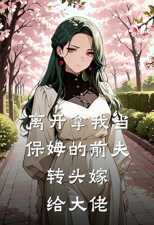 离开拿我当保姆的前夫，转头嫁给大佬