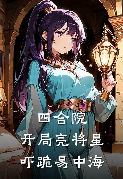 四合院：开局亮将星，吓跪易中海