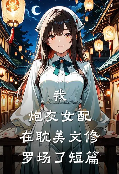 我，炮灰女配，在耽美文修罗场了短篇