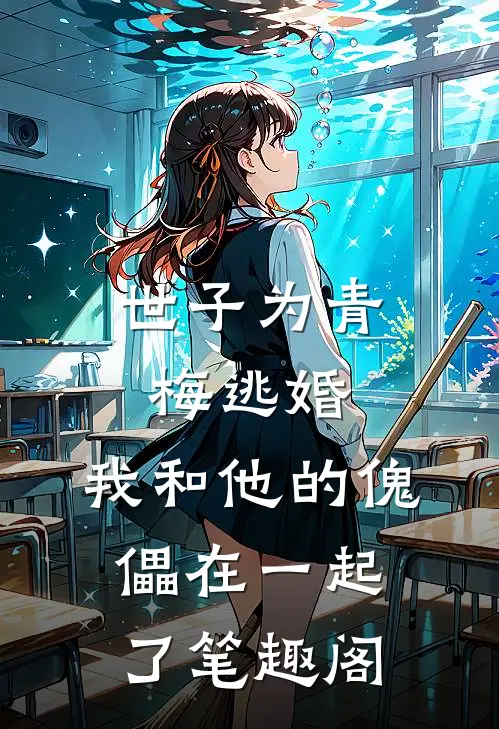 世子为青梅逃婚，我和他的傀儡在一起了笔趣阁