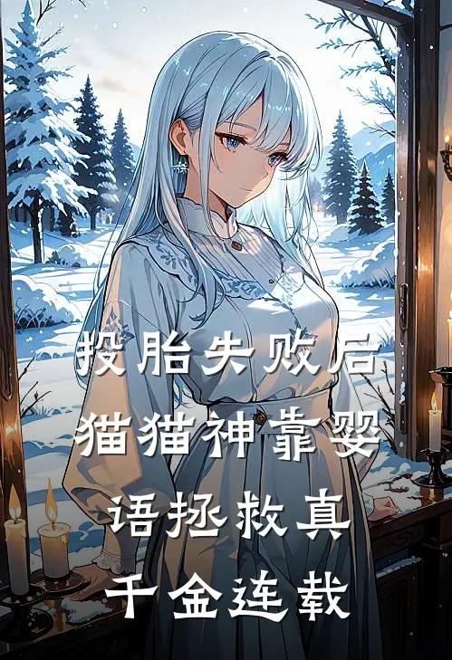 投胎失败后，猫猫神靠婴语拯救真千金连载