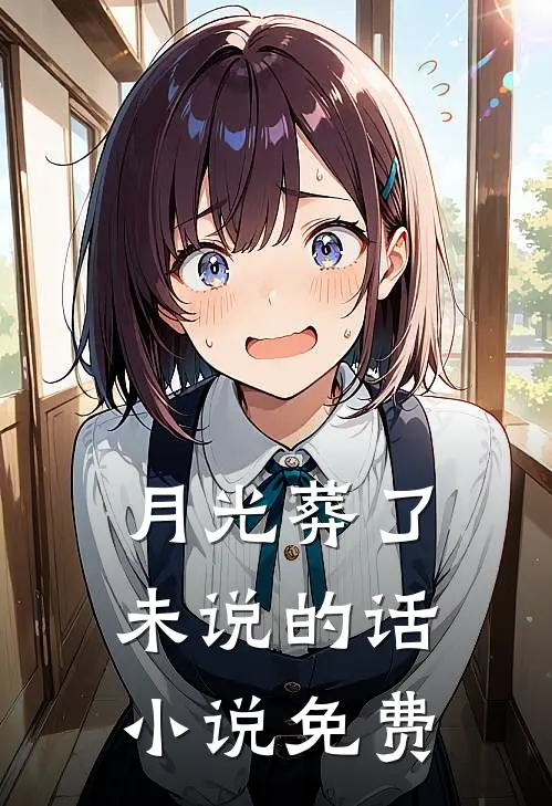 月光葬了未说的话小说免费