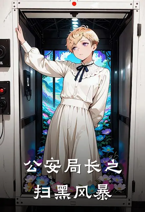 公安局长之扫黑风暴