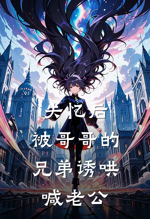 失忆后，被哥哥的兄弟诱哄喊老公