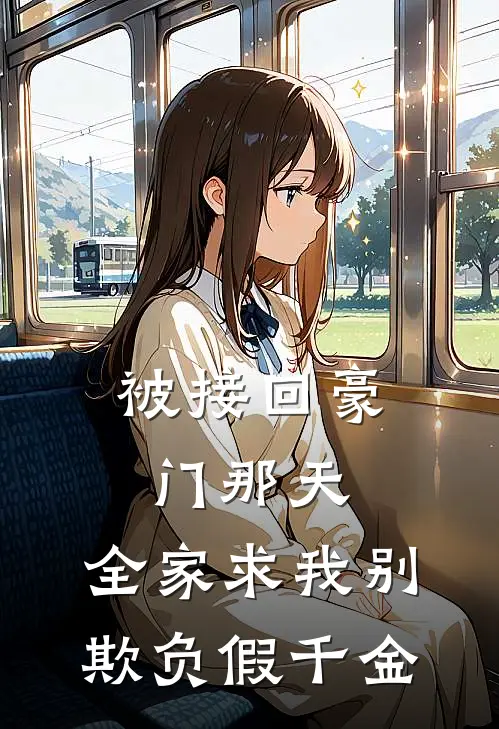被接回豪门那天，全家求我别欺负假千金