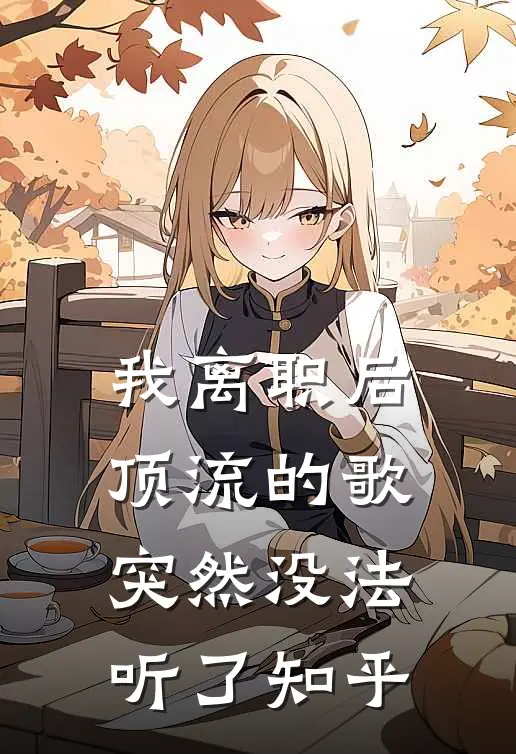 我离职后，顶流的歌突然没法听了知乎