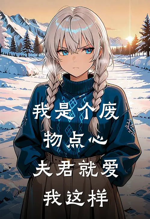 我是个废物点心，夫君就爱我这样