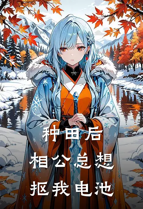 种田后，相公总想抠我电池