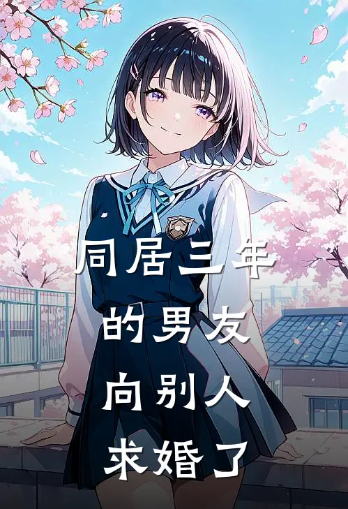同居三年的男友，向别人求婚了