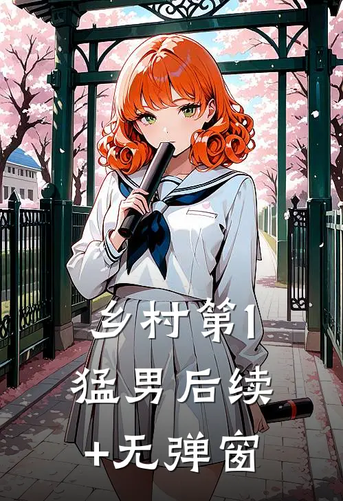 乡村第1猛男后续+无弹窗