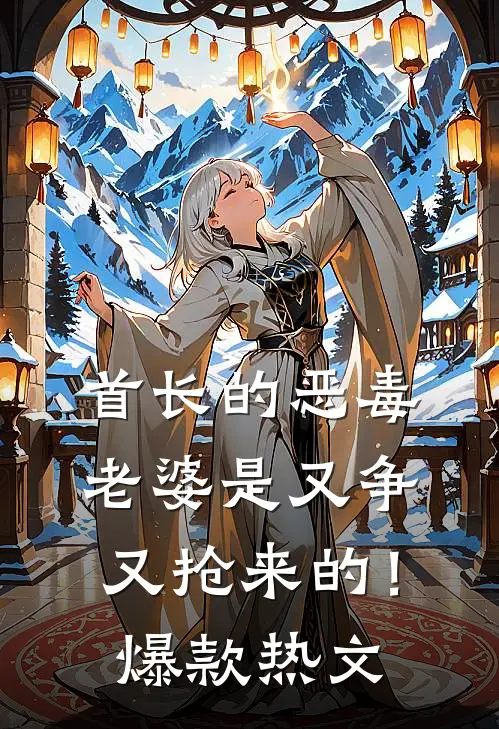 首长的恶毒老婆是又争又抢来的！爆款热文